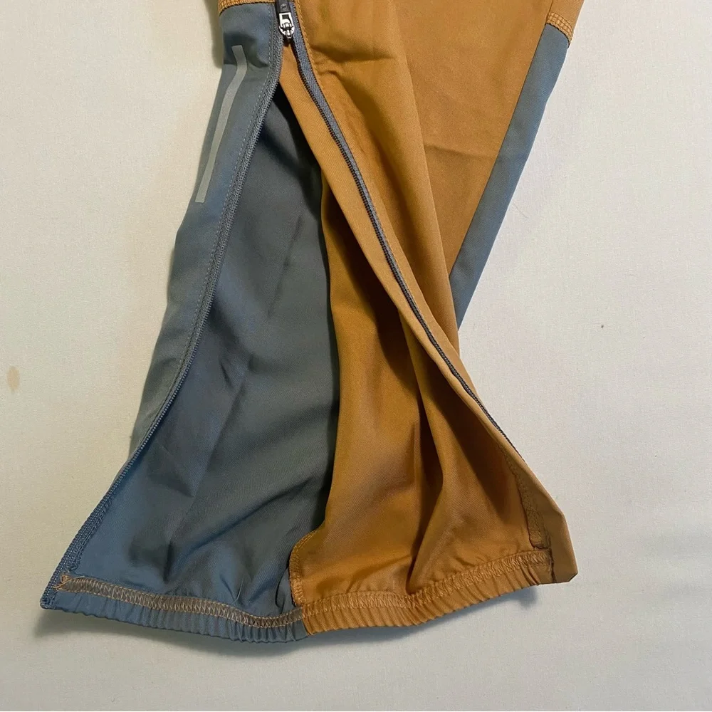 Nike Running Flex Pants Men L Tapered Fit Gym Training